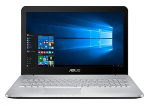 Asus N552VW Asus N552VW